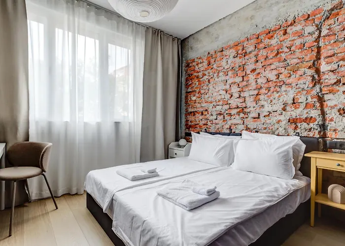 アパート Splendid 1bdmapartment Near Shopping Mall & Metro *