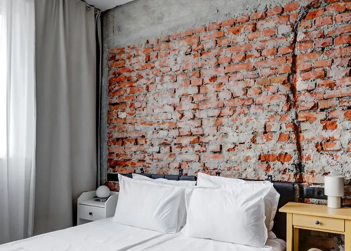 Lejlighed Splendid 1bdmapartment Near Shopping Mall & Metro Sofia