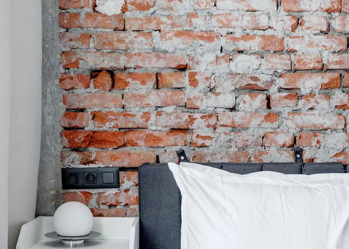 Splendid 1bdmapartment Near Shopping Mall & Metro * Sófia